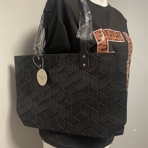 NWT Patricia Luca Bag Tote Bag